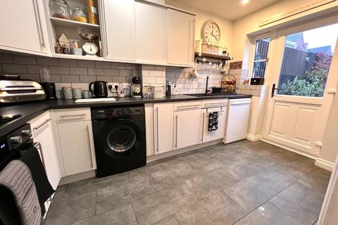 undefined, Berrywood Drive, St. Crispin, Northampton NN5