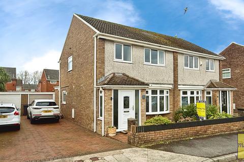 3 bedroom semi-detached house for sale, Westlands, Port Talbot, SA12 7DD