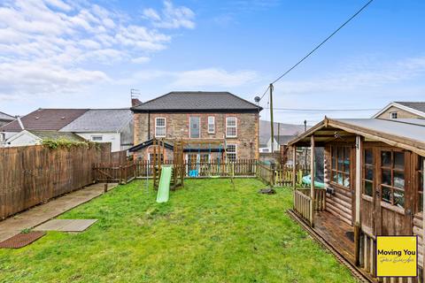 undefined, Milborough Road, Ystalyfera, Swansea, West Glamorgan