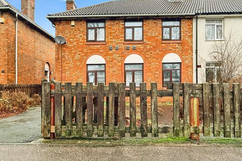 3 bedroom semi-detached house for sale, Southfields Drive, Leicester, LE2