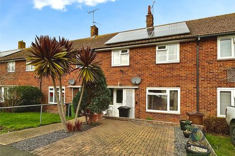 Great Cliffe Road, East Sussex BN23