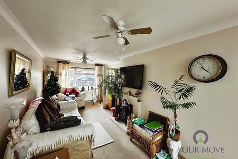 2 bedroom terraced house for sale, Great Cliffe Road, East Sussex BN23