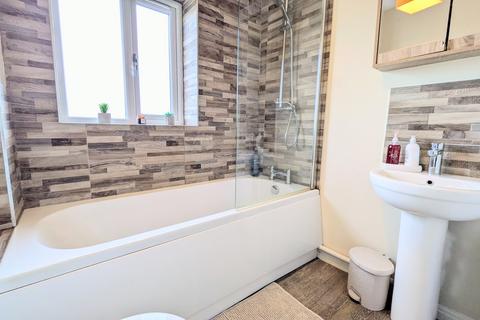 2 bedroom semi-detached house for sale, Merthyr Tydfil CF48