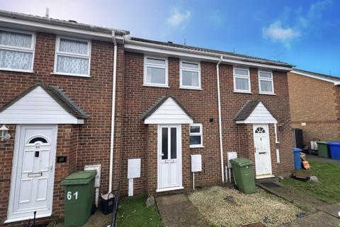 2 bedroom terraced house for sale, Warden, Sheerness ME12