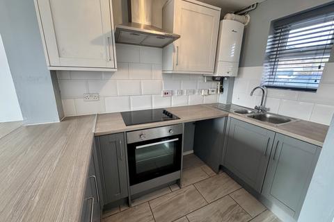 2 bedroom terraced house for sale, Warden, Sheerness ME12