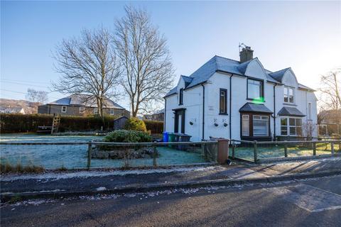 3 bedroom semi-detached house for sale, Cornton Crescent, Stirling FK9
