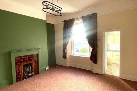 1 bedroom terraced house to rent, Hatfield Road, Devon TQ1