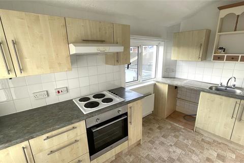 1 bedroom terraced house to rent, Hatfield Road, Devon TQ1