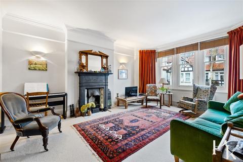 2 bedroom apartment for sale, York Avenue, Hove BN3