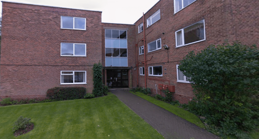 2 Bedroom Flat Available TO LET