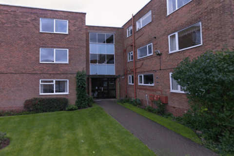 2 bedroom flat to rent, Sutton Coldfield, Birmingham B74