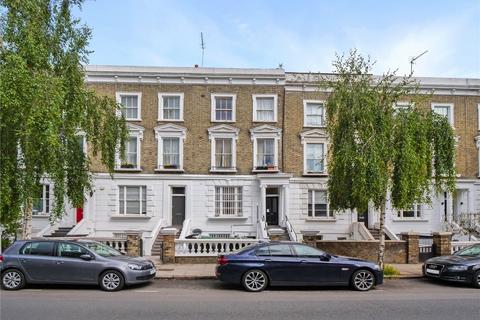 1 bedroom flat for sale, Belsize Road, London