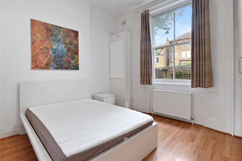 1 bedroom flat for sale, Belsize Road, London