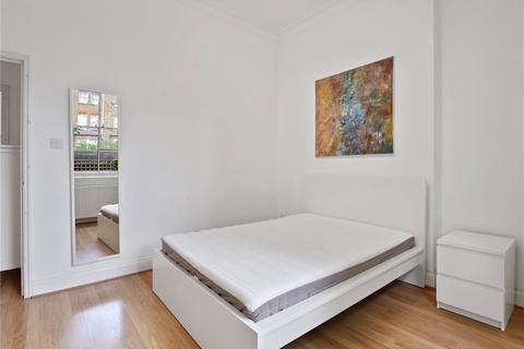1 bedroom flat for sale, Belsize Road, London