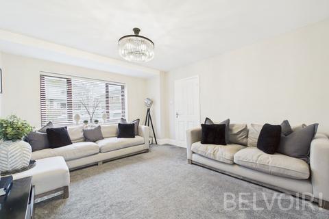 4 bedroom semi-detached house for sale, Broad Oak Crescent, Bayston Hill, Shrewsbury, SY3