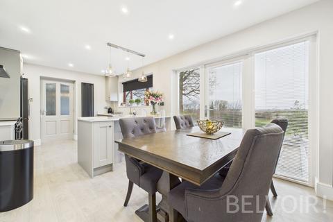 4 bedroom semi-detached house for sale, Broad Oak Crescent, Bayston Hill, Shrewsbury, SY3