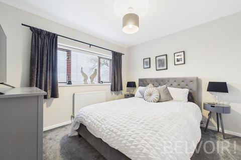 4 bedroom semi-detached house for sale, Broad Oak Crescent, Bayston Hill, Shrewsbury, SY3