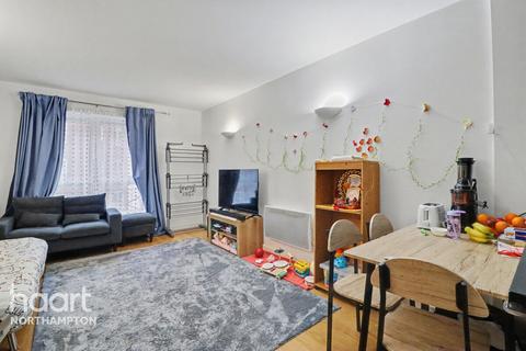 1 bedroom flat for sale, Broad Street, Northampton