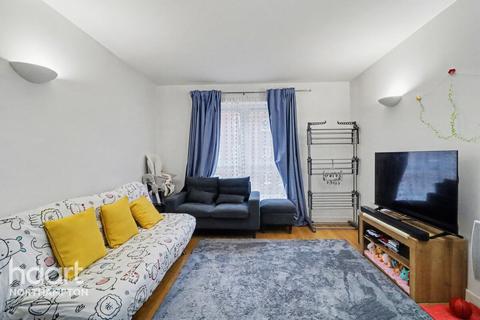 1 bedroom flat for sale, Broad Street, Northampton