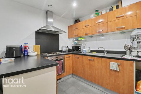1 bedroom flat for sale, Broad Street, Northampton
