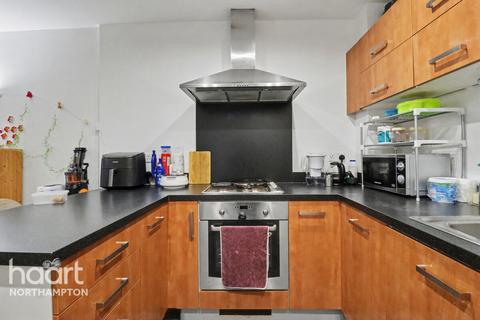 1 bedroom flat for sale, Broad Street, Northampton