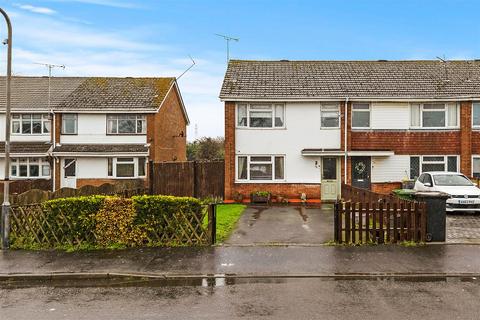 3 bedroom semi-detached house for sale, Acacia Crescent, Bedworth