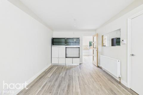 4 bedroom terraced house for sale, Crane Gardens, Hayes