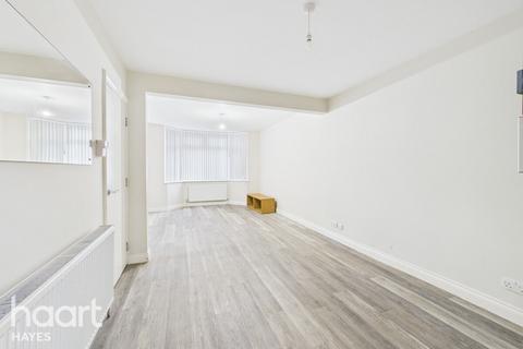4 bedroom terraced house for sale, Crane Gardens, Hayes