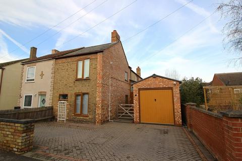 3 bedroom semi-detached house for sale, New Road, Whittlesey PE7
