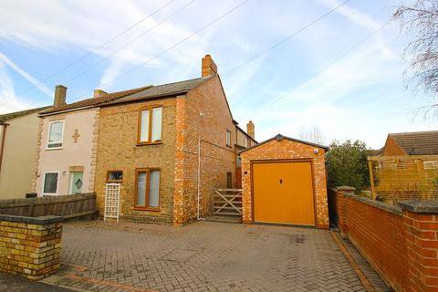 3 bedroom semi-detached house for sale, New Road, Whittlesey PE7