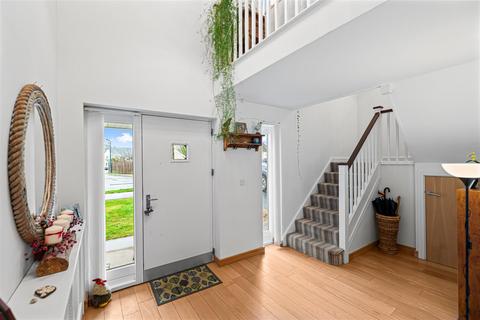 4 bedroom detached house for sale, Pentre Nicklaus Village, Llanelli