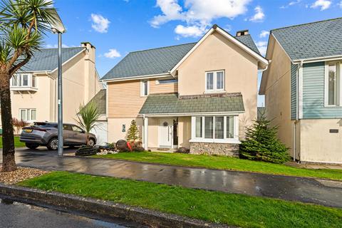 undefined, Pentre Nicklaus Village, Llanelli