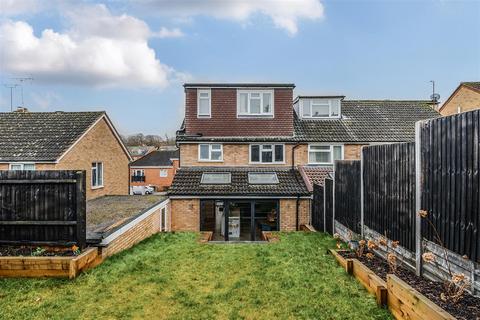 4 bedroom semi-detached house for sale, Cobbetts Ride, Tring