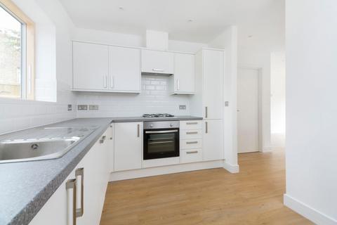 undefined, Williams Mews, London, SE4