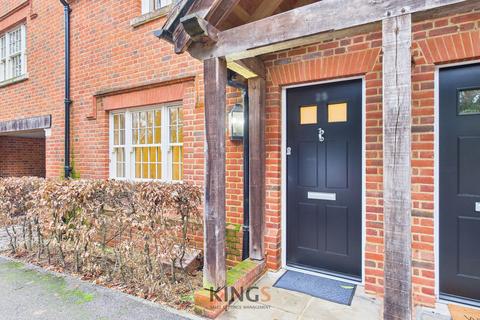 2 bedroom terraced house to rent, Church Lane, Hatfield, AL9