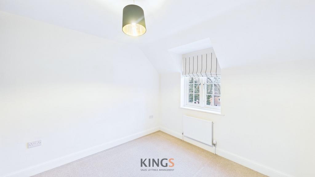 Bedroom Two