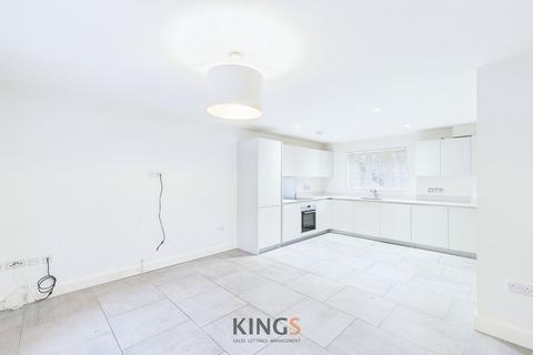 2 bedroom terraced house to rent, Church Lane, Hatfield, AL9