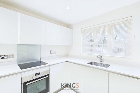 2 bedroom terraced house to rent, Church Lane, Hatfield, AL9