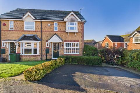 Milborne Road, Maidenbower, Crawley