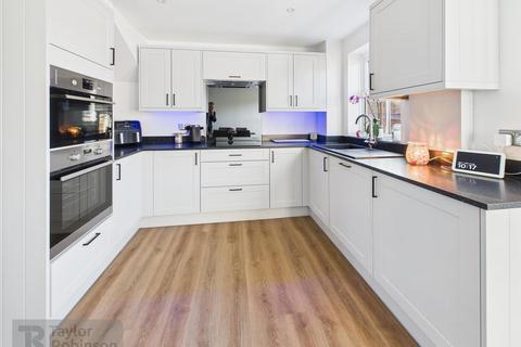 undefined, Milborne Road, Maidenbower, Crawley
