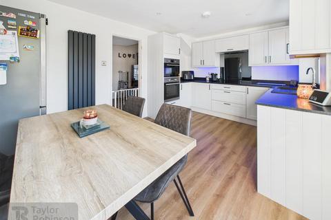 undefined, Milborne Road, Maidenbower, Crawley