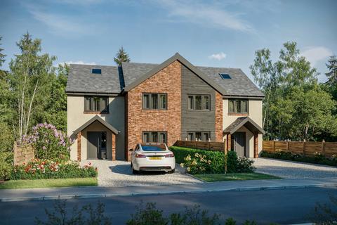 undefined, The Spinney, Beaconsfield, Buckinghamshire, HP9