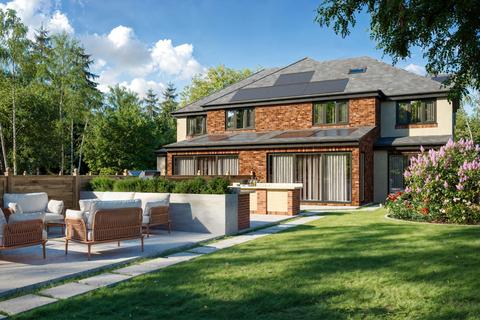 undefined, The Spinney, Beaconsfield, Buckinghamshire, HP9