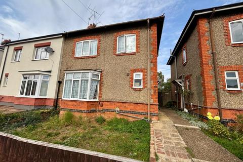 undefined, Saxon Street, Abington NN3