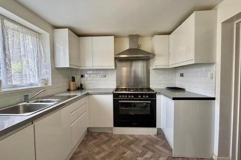 undefined, Saxon Street, Abington NN3