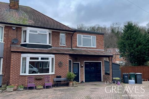 undefined, Farnsfield Avenue, Burton Joyce, Nottingham