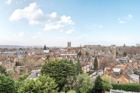 undefined, Parkside, Court Downs Road, Beckenham, BR3