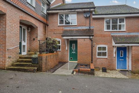 undefined, Storrington - popular Hormare development