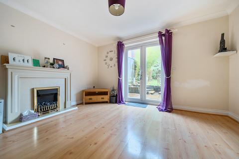 undefined, Storrington - popular Hormare development