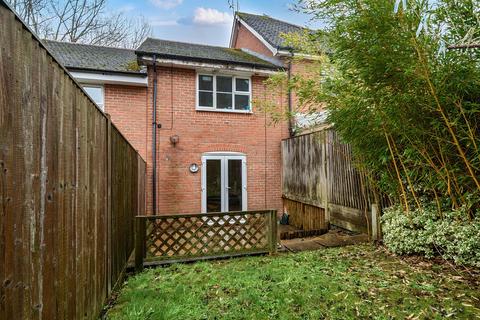 undefined, Storrington - popular Hormare development
